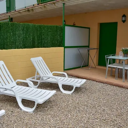 Milat Apartamento *