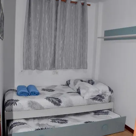 Apartment Milat L'Eucaliptus