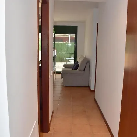 Milat Apartment