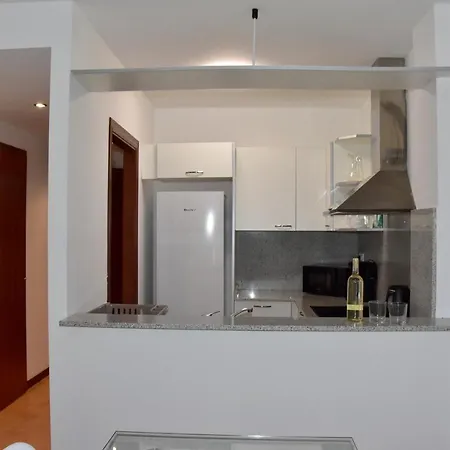 Apartment Milat *