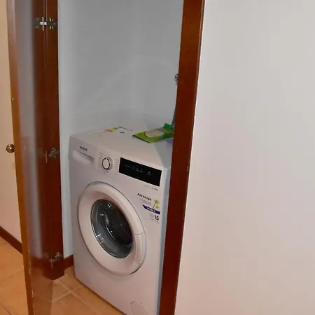 Apartment Milat