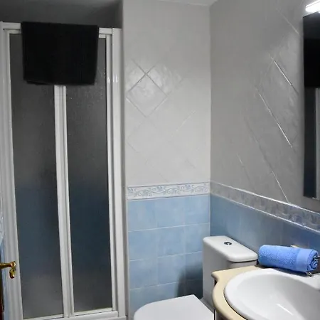 Apartment Milat *