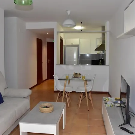 Apartment Milat *