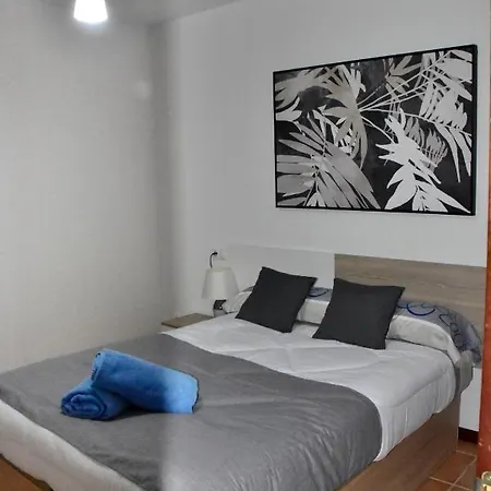 Milat Apartment *