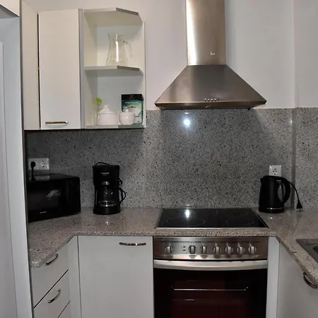 Apartment Milat