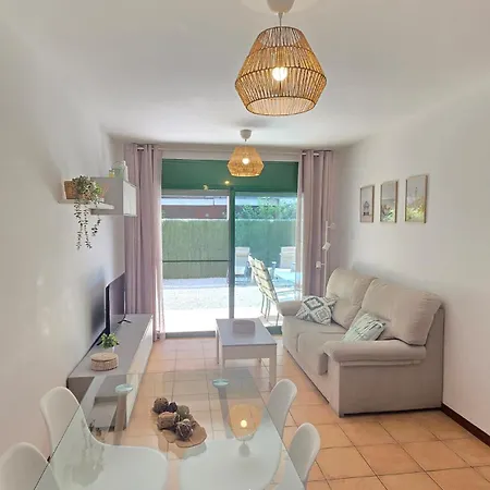 Apartment Milat *