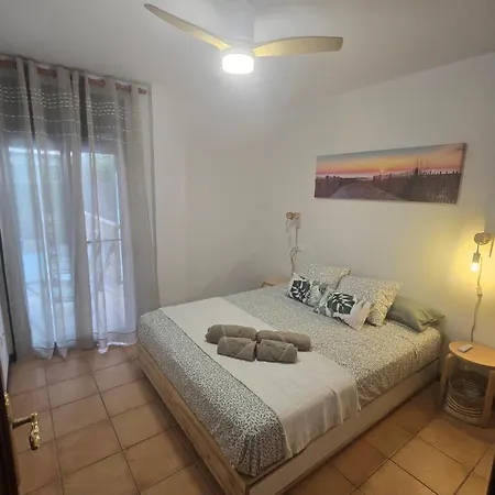 Milat Apartment *