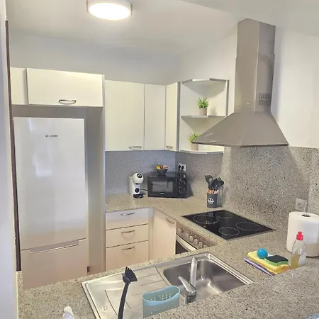 Apartment Milat *