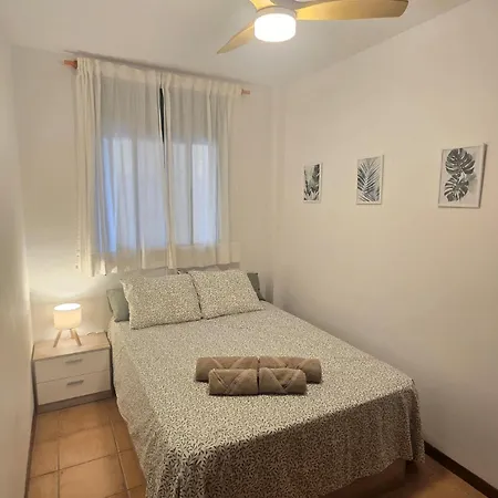 Milat Apartment *