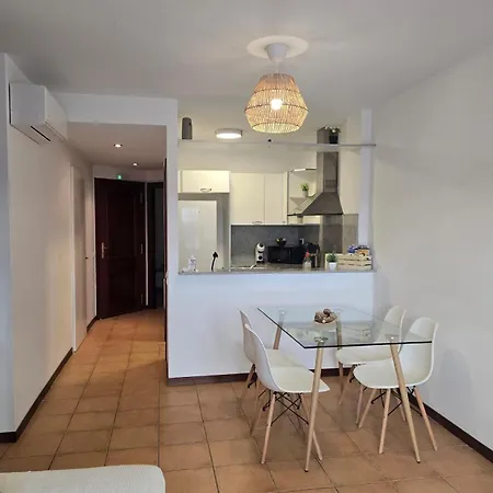 Apartment Milat *