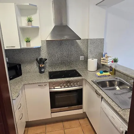 Apartament Milat L'Eucaliptus